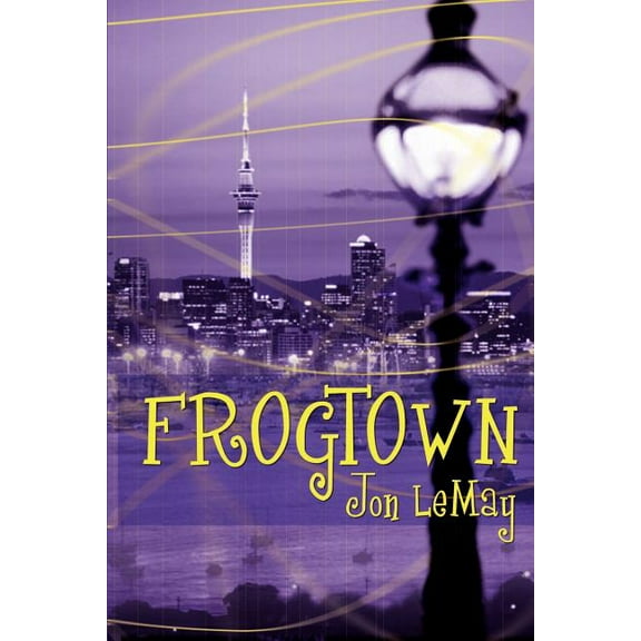 Frogtown