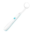 thumbnail image 3 of 1 Pc Led Light Teeth Oral Dental Mirror Super Bright Mouth Mirror Illuminated Tooth Care Tool Oral H, 3 of 5