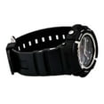 thumbnail image 4 of Casio Men's G-Shock Solar-Atomic Analog-Digital Watch, Black, 4 of 6