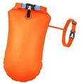 thumbnail image 2 of Inflatable Triathlon Buoy, 2 of 5