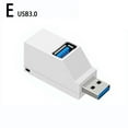 thumbnail image 5 of USB 3.0/2.0 Adapter Charger Data SLIM Super UK Speed Access Laptop, 5 of 7