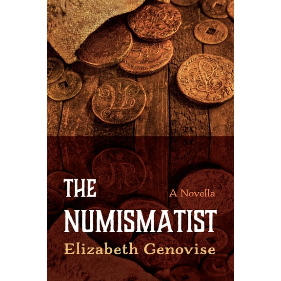 The Numismatist (Paperback)