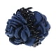thumbnail image 5 of 2 Unids Garra De cabellero Floral Mujer Pinza De Cabello Herramienta De Peinado Elegante Salvador Dali pinza de pelo grande para mujer, 5 of 9