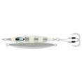 thumbnail image 6 of Daiwa SA-SK140G05 Saltiga SLK Metal Jig, 5oz, 7/0 Assist Hooks, Orange, 6 of 7