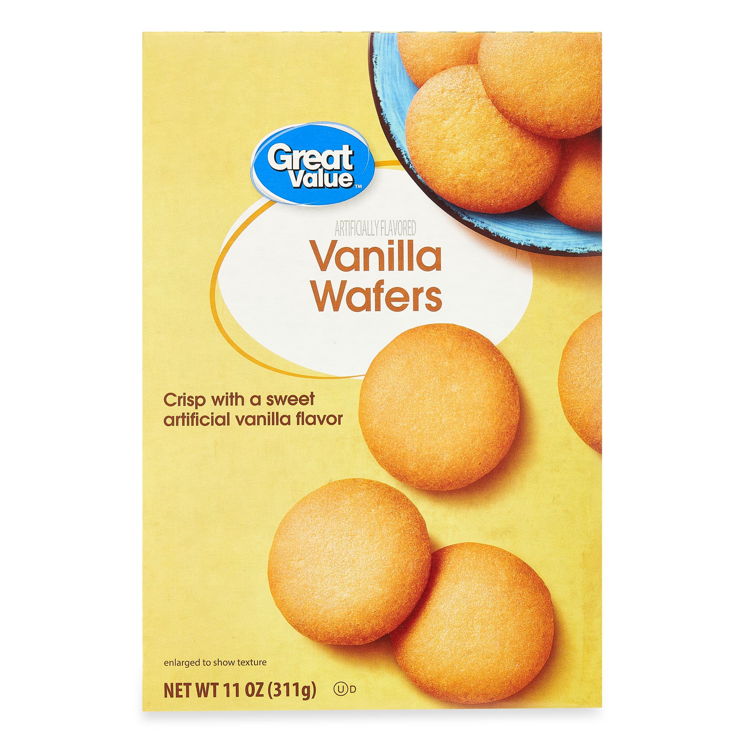 Are Vanilla Wafers Safe For Dogs