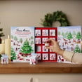 thumbnail image 3 of Bonne Maman 2025 Limited OKA4&nbsp;Run Edition Advent Calendar, 24 Mini Spreads, 3 of 3