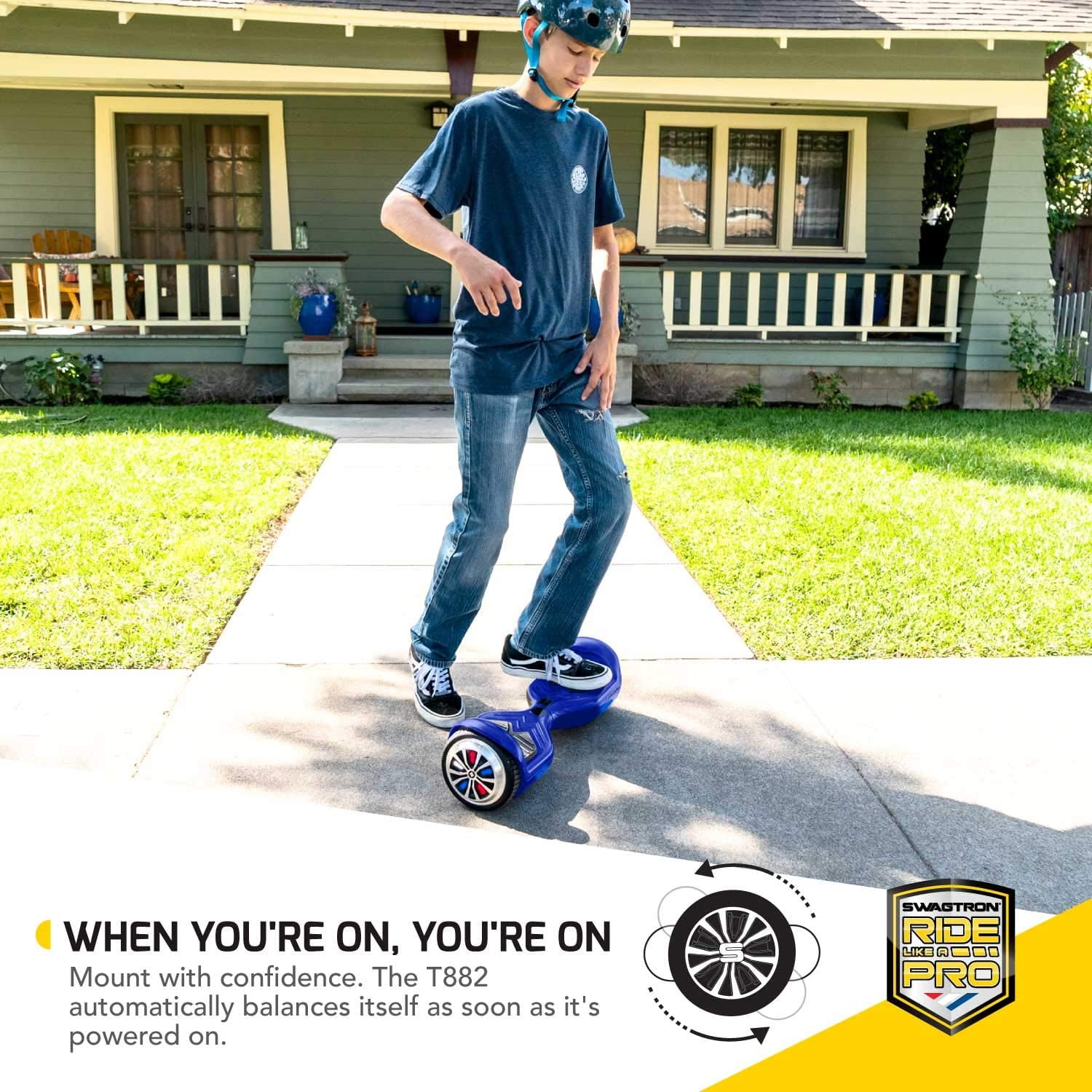 swagboard t882