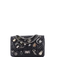 thumbnail image 1 of Pre-Owned Lucky Charms Reissue 2.55 Flap Bag Quilted Aged Calfskin 225 By Rebag, 1 of 9