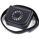 thumbnail image 5 of Sidaley Solar Power Fan Car Air Cooler System Radiator Touch Energy-saving Ventilation Control Practical for Seat Driving Vehículos, repuestos y accesorios Mis, 5 of 5