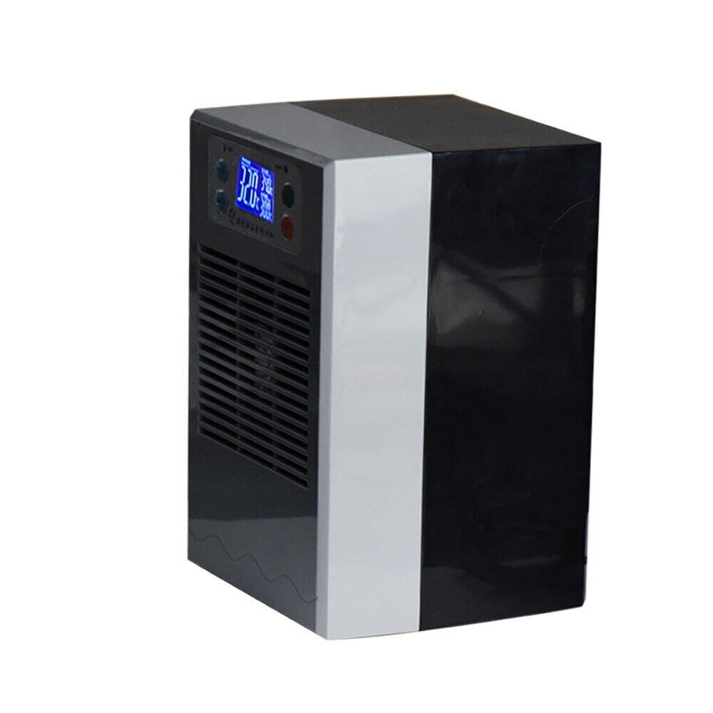 Aquarium Water Chiller Constant Temperature Cooling System Fish Tank Cooler