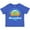 Royal Blue, variant on Inktastic Summer Enjoy the Sunshine Clearwater Beach Florida in Blue Boys or Girls Toddler T-Shirt
