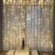 thumbnail image 5 of Cadena de luz decorativa, 2,5 m, 20 LED, cadena de luz LED, cadena de luz impulsada por rendimiento, 5 of 8