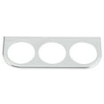 thumbnail image 3 of Akozon Support Universel pour Console avec Triple Manomètre 52mm/2 Po, 3 of 8