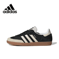 thumbnail image 2 of Zapatos originales para hombre y mujer, nuevo estilo Samba OG, zapatos de tabla informales y transpirables de corte bajo, 2 of 4
