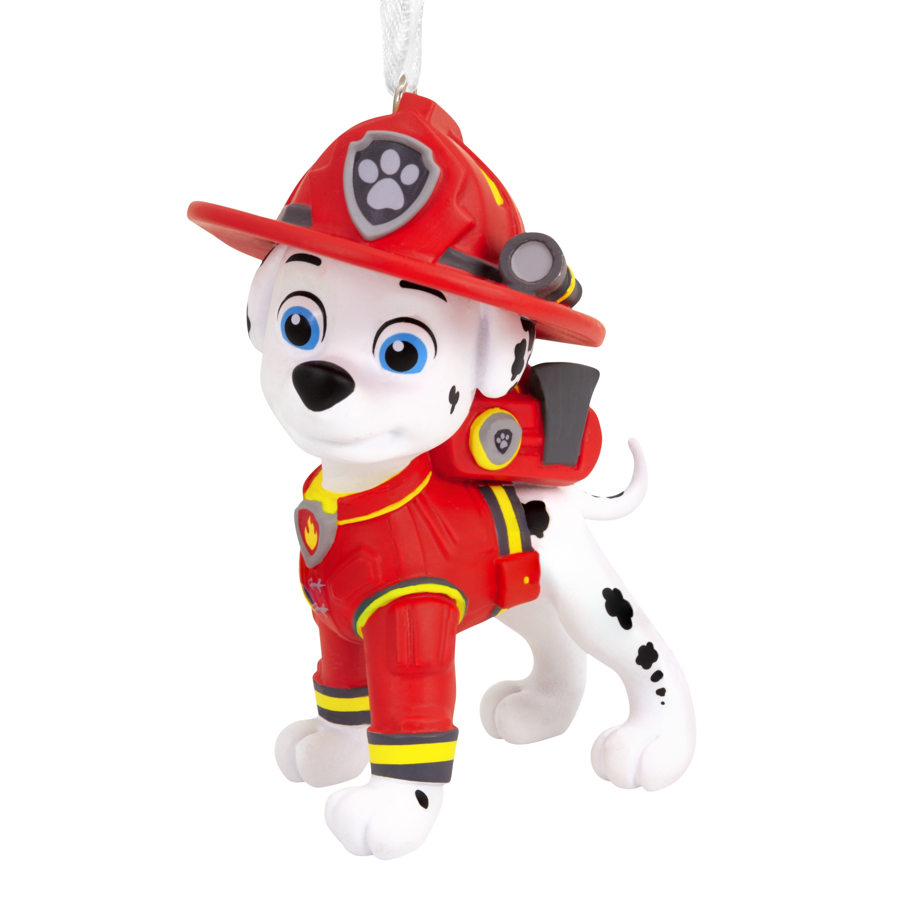 Hallmark Ornament (Paw Patrol: The Movie Marshall)