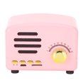 thumbnail image 2 of Haut-parleur Bluetooth Portable, Mini Haut-Parleur Bluetooth Sans Fil Petit Haut-Parleur Bluetooth Sans Fil Haut-Parleur Bluetooth Performance Solide, 2 of 7