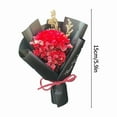 thumbnail image 3 of Floral Shaped Aromatherapy Car Vent Diffuser Stone Perfume Clip for Interior Air Conditioning Accessories, 3 of 8