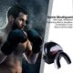 thumbnail image 3 of Protector bucal de boxeo EVA Protector de dientes de boxeo ultrafino para artes marciales de Lacrosse Hugtrwg Para estrenar, 3 of 8