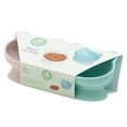 thumbnail image 5 of Kitty City Plastic Raised Cat Ear Bowls, Multicolored, 2 Pack Set, 5 of 6