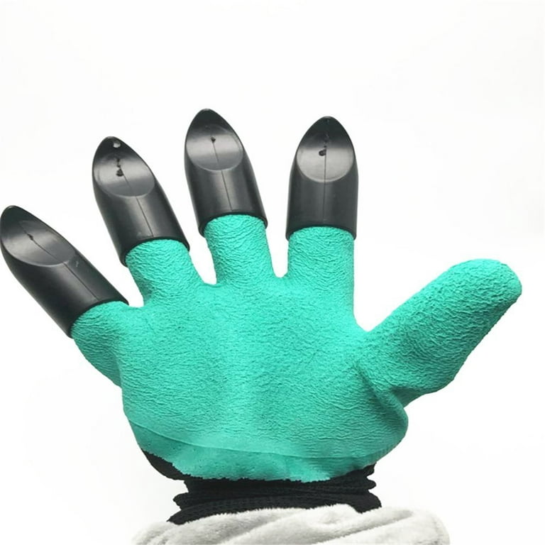 WonderGrip® Garden Gloves – NextGenGardening™