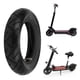 thumbnail image 3 of Neumático para patinete neumático interior para patinete resistente a la presión 10 x 25 pulgadas exterior universal fácil instalación duradero para modificación y ANGGREK Otros, 3 of 8