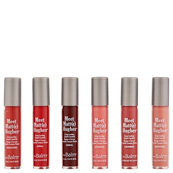 Thebalm Meet Matt & Hughes Miami 7.2