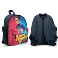 thumbnail image 6 of Henry Danger Backpacks Bookbag Casual Daypack for Travel Camping Hiking, 6 of 6