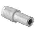 thumbnail image 4 of Bloque De Motor Fueraborda, Bloque De ánodo Resistente Al Agua 66M-11325-00 Para Barco, 4 of 7