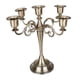 thumbnail image 3 of Candelabro Strade Fareast Limited Portavelas de Aleación de Zinc 5 Brazos bronce, 3 of 8