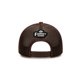 thumbnail image 4 of Knite Gorra Hombre Farmer Horse Legacy Negro Estilo Trucker Transpirable Vaquera, 4 of 5
