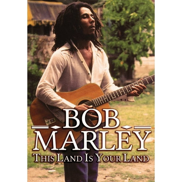 MUSIC VIDEO DIST THIS LAND IS YOUR LAND (DVD) DSGD070D