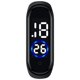 thumbnail image 1 of Kids Fitness Trackers for Boys Girls Teens, Waterproof Activity Trackers with Heart Rate, Blood Oxygen & Sleep Monitor, Alarm Clock, Calorie Counter, Step Counter, 1 of 3