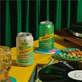thumbnail image 6 of Schweppes Caffeine Free Ginger Ale Soda Pop, 7.5 fl oz, 10 Pack Cans, 6 of 14