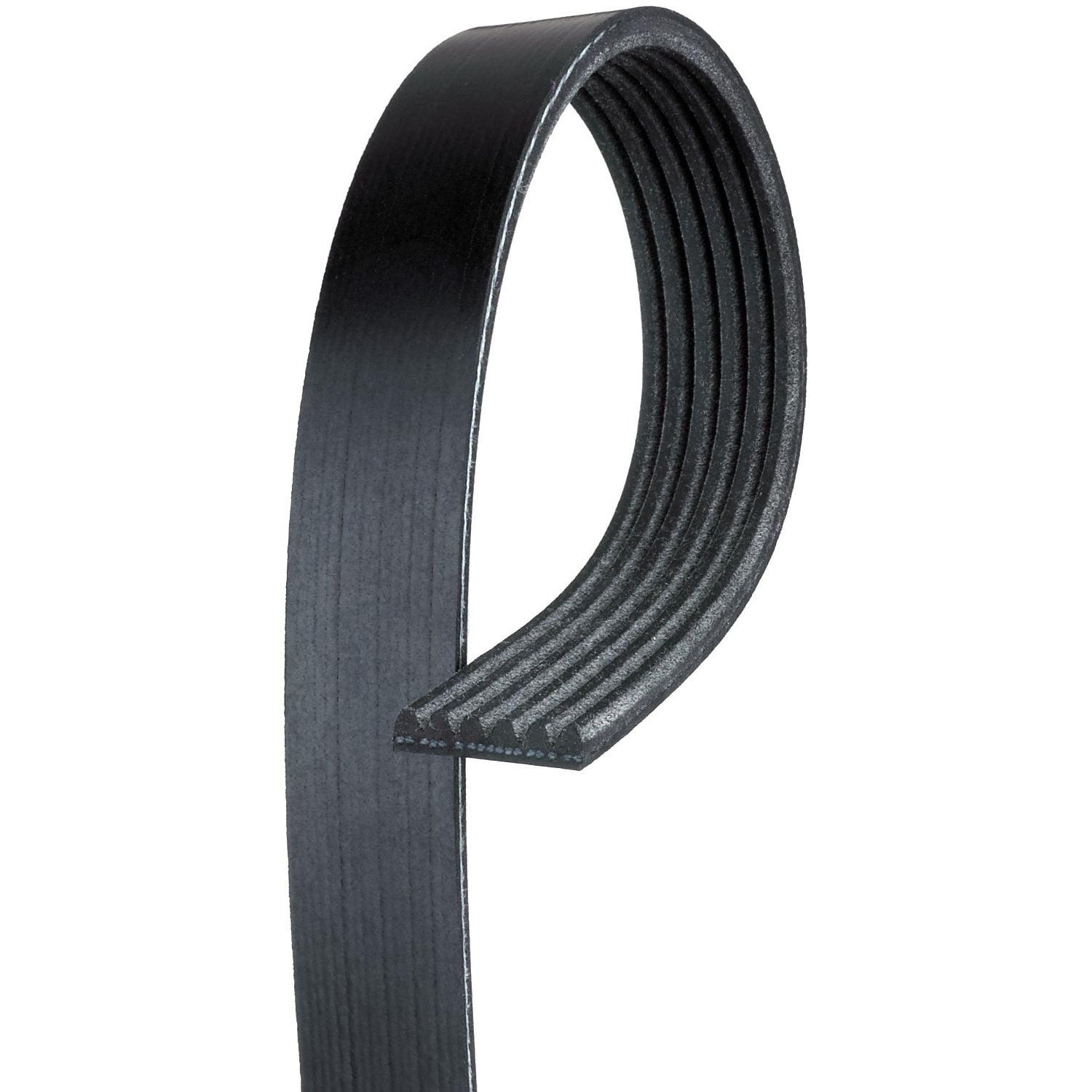 Gates K060988 Serpentine Belt Fits select: 2010-2013 KIA FORTE, 1996-2000 DODGE GRAND CARAVAN