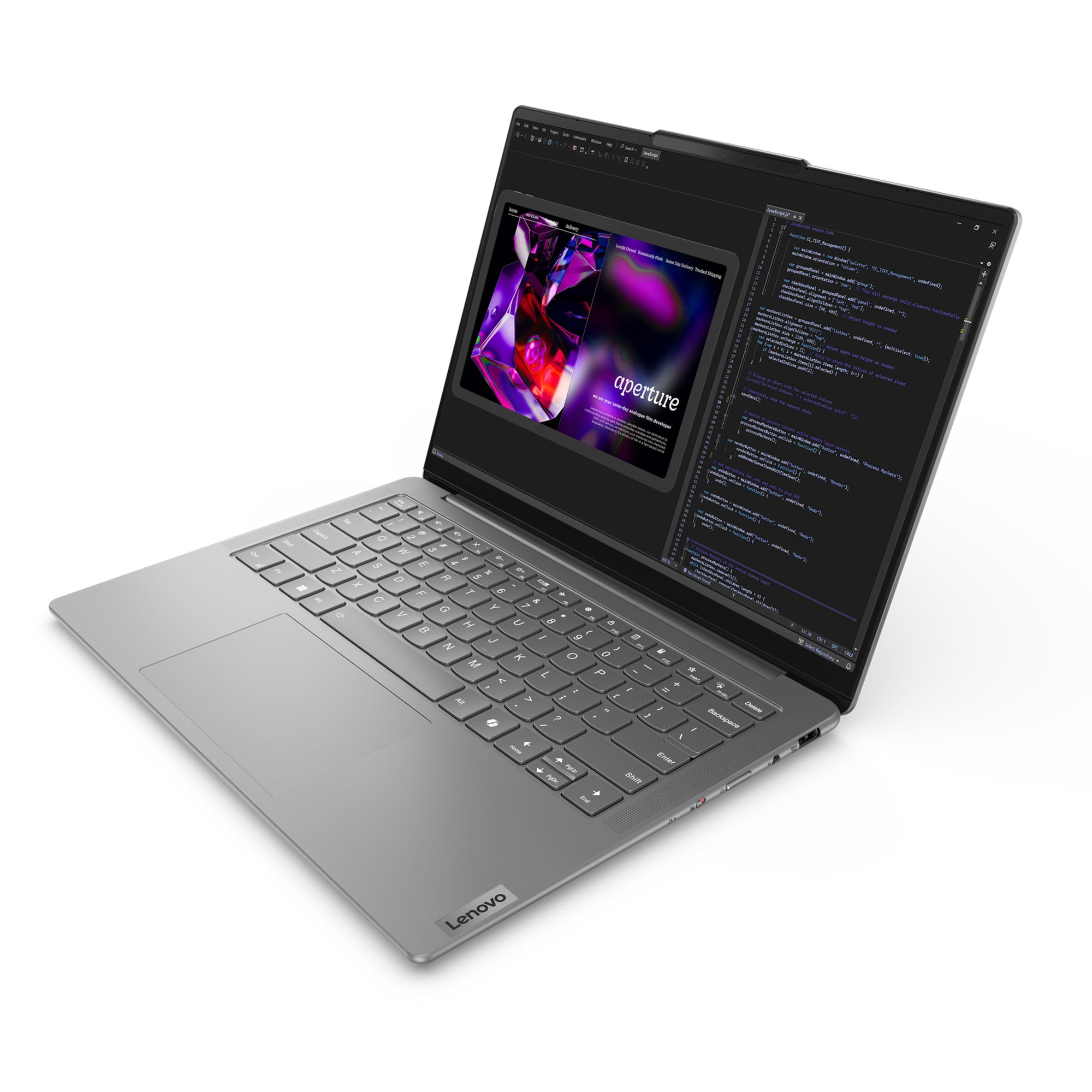 Lenovo Notebook Slim 7i, 14 Lenovo Notebook Slim 7i, 14