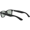 thumbnail image 3 of Ray-Ban Unisex-Adult Rb2132f New Wayfarer Asian Fit Sunglasses, 3 of 6
