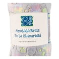 thumbnail image 4 of Almohada Your Zone Rectangular de Poliéster Multicolor, 4 of 4