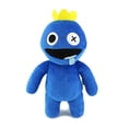 thumbnail image 1 of Rainbow Friends Roblox Rainbow Friends Plush Toys H, 1 of 4