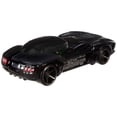 thumbnail image 3 of Hot Wheels Star Wars Rogue One Death Trooper Character Car, 3 of 3