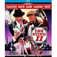 thumbnail image 2 of The Sting II (Blu-ray), KL Studio Classics, Comedy, 2 of 2
