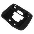 thumbnail image 1 of Funda de silicona RC funda a prueba de polvo a prueba de caídas evita resbalones cubierta protectora accesorios RC para DJI Mini 3 Pro negro, 1 of 12