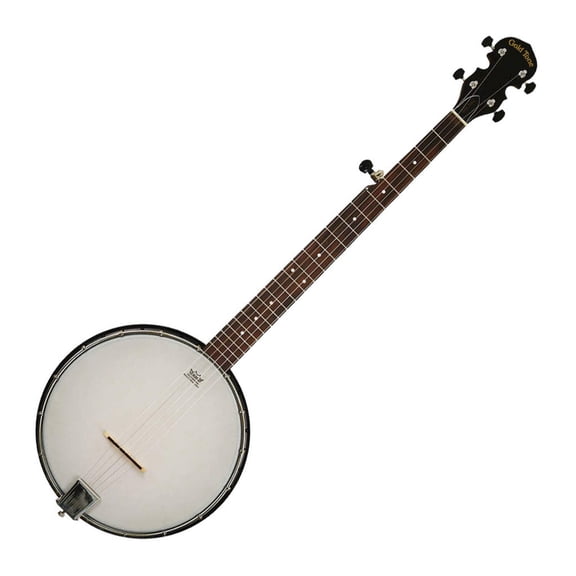 Gold Tone AC-1 Acoustic Composite 5-String Open-Back Banjo w/ Gigbag