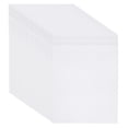 thumbnail image 1 of Uxcell 200Pcs Bolsas de Plástico Transparentes 4" x 3" con Cierre Resellable de 4mil para Pequeñas Empresas, Joyería, Almacenamiento, Empaque, 1 of 6