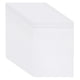 thumbnail image 1 of Uxcell 200Pcs Bolsas de Plástico Transparentes 4" x 3" con Cierre Resellable de 4mil para Pequeñas Empresas, Joyería, Almacenamiento, Empaque, 1 of 6