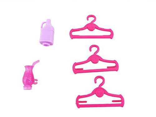 barbie dream house replacement accessories