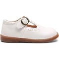 thumbnail image 4 of Girl's Classic Mary Jane School Uniform Shoes Flat Dress Shoes, 4 of 6