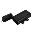 thumbnail image 3 of Portaherramientas para motocicleta, contenedor de herramientas, caja de soporte lateral compatible con DR250, 3 of 5