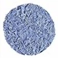 thumbnail image 3 of The Rug Market 02216R 4-Haggy Ragy D-BLUE Bleu Foncé 4X4, 3 of 3