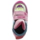 thumbnail image 3 of Tenis con Imaginación Niña Infantil Moda Casual Paw Patrol Tipo Piel Fiusha Luces Led 015A2H rosa 17 TENIS CON IMAGINACION 015A2H, 3 of 6