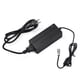 thumbnail image 1 of Adaptador de corriente Adaptador de CA de 12 V y 2,5 A, cargador de conmutación de alimentación, Compatible con CC para entrada de CA BMPCC4K/salida de CC, 1 of 5